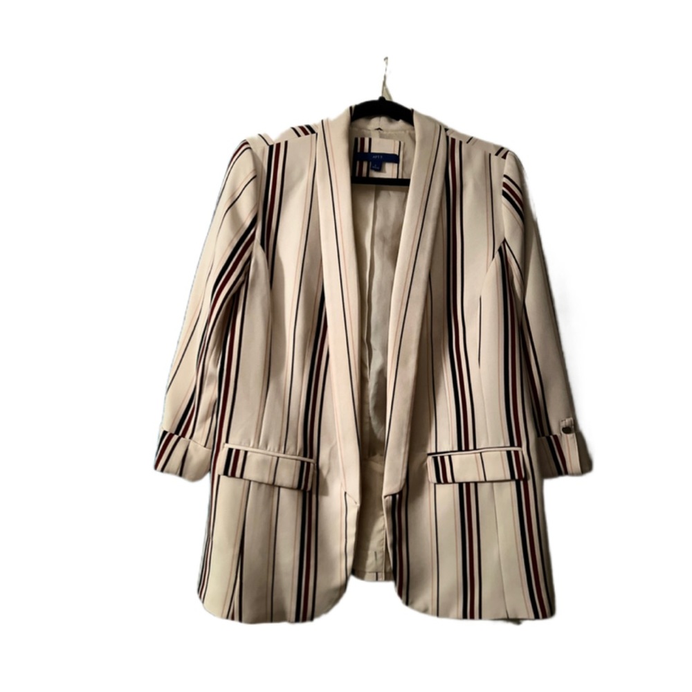 Apt 9 Blazer - size 9